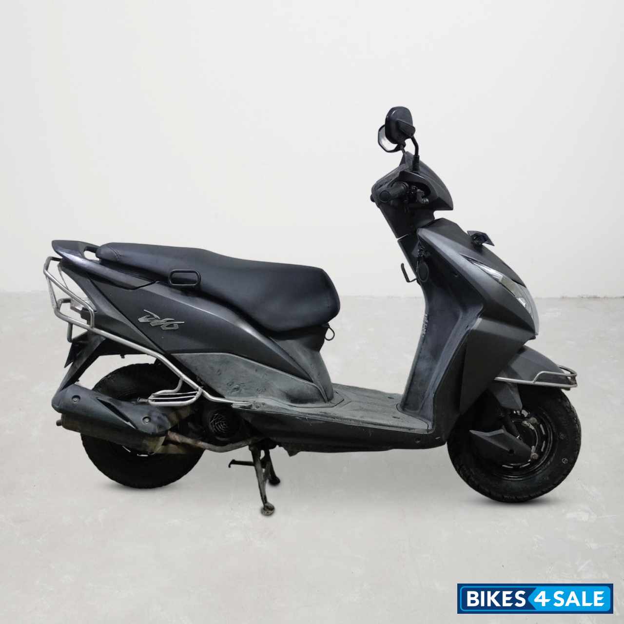 Honda Dio