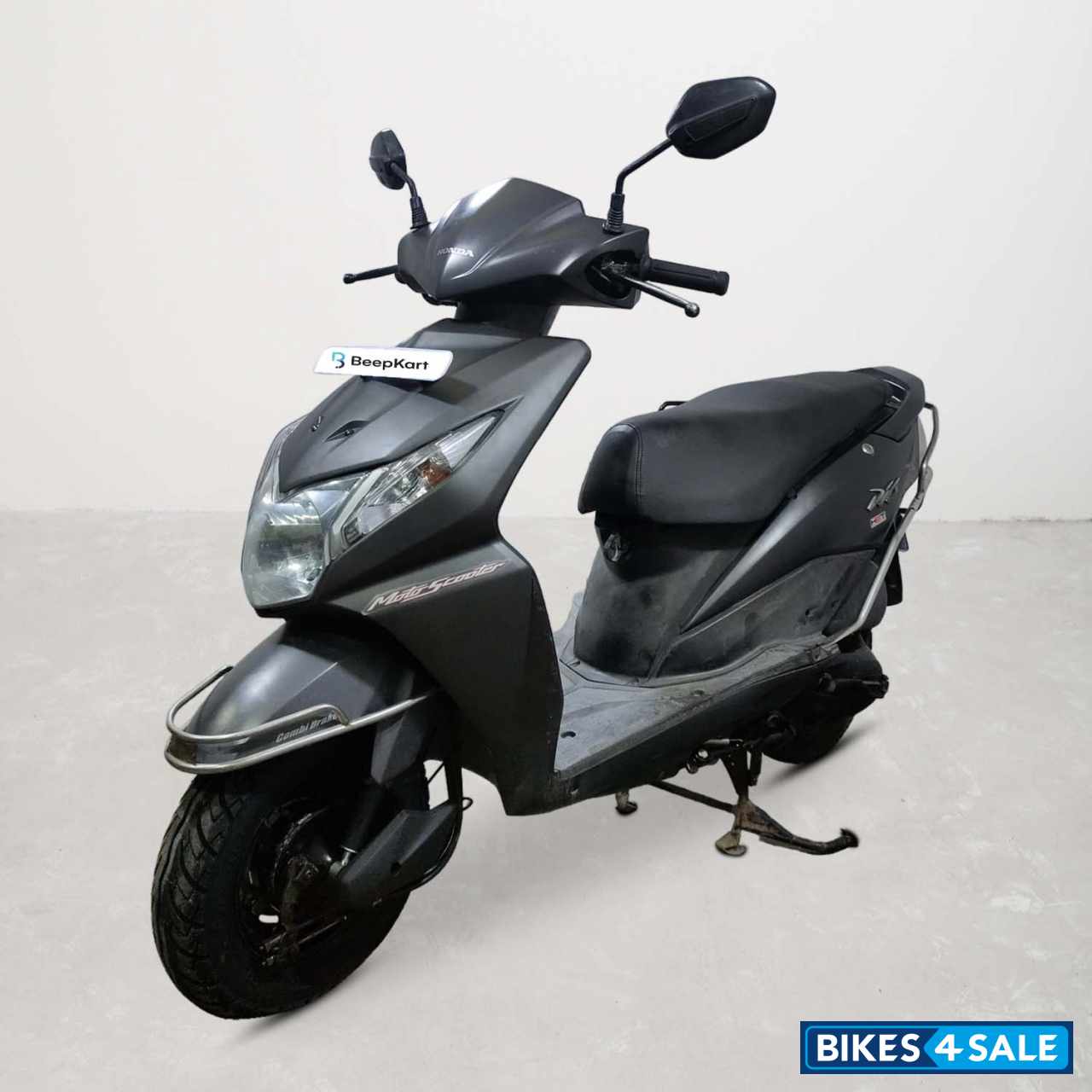 Honda Dio
