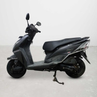 Honda Dio