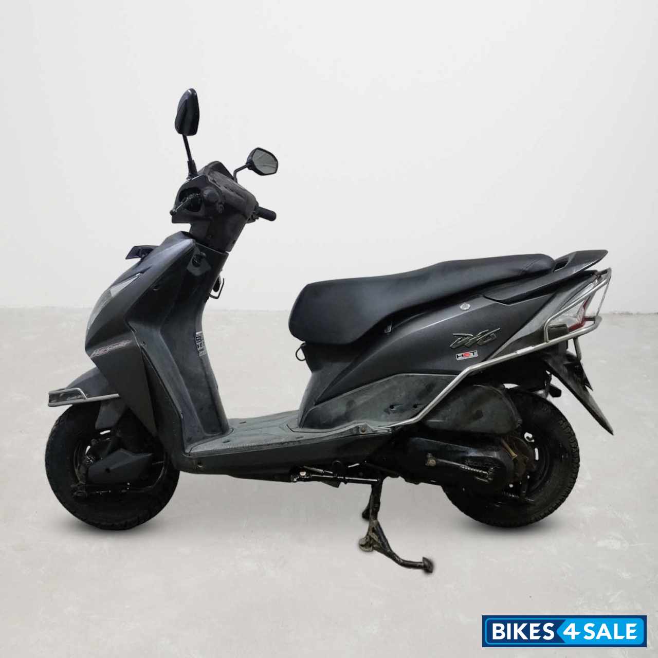 Honda Dio