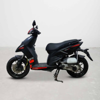 Aprilia SR 150