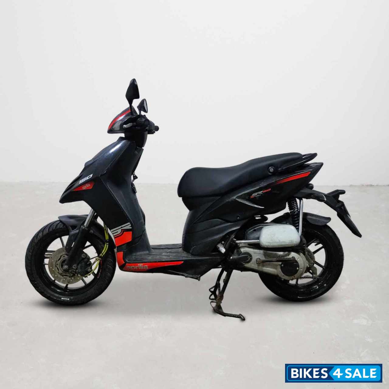 Aprilia SR 150