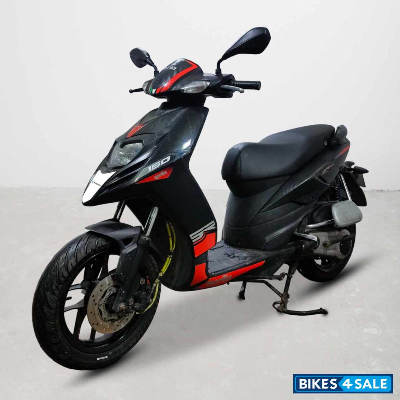 Aprilia SR 150