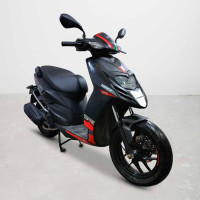 Aprilia SR 150