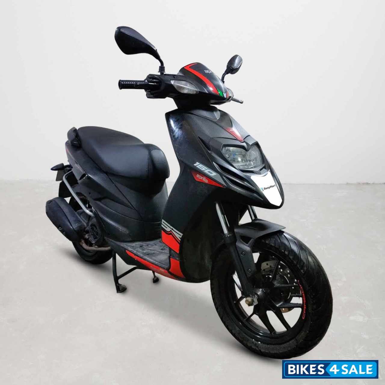 Aprilia SR 150