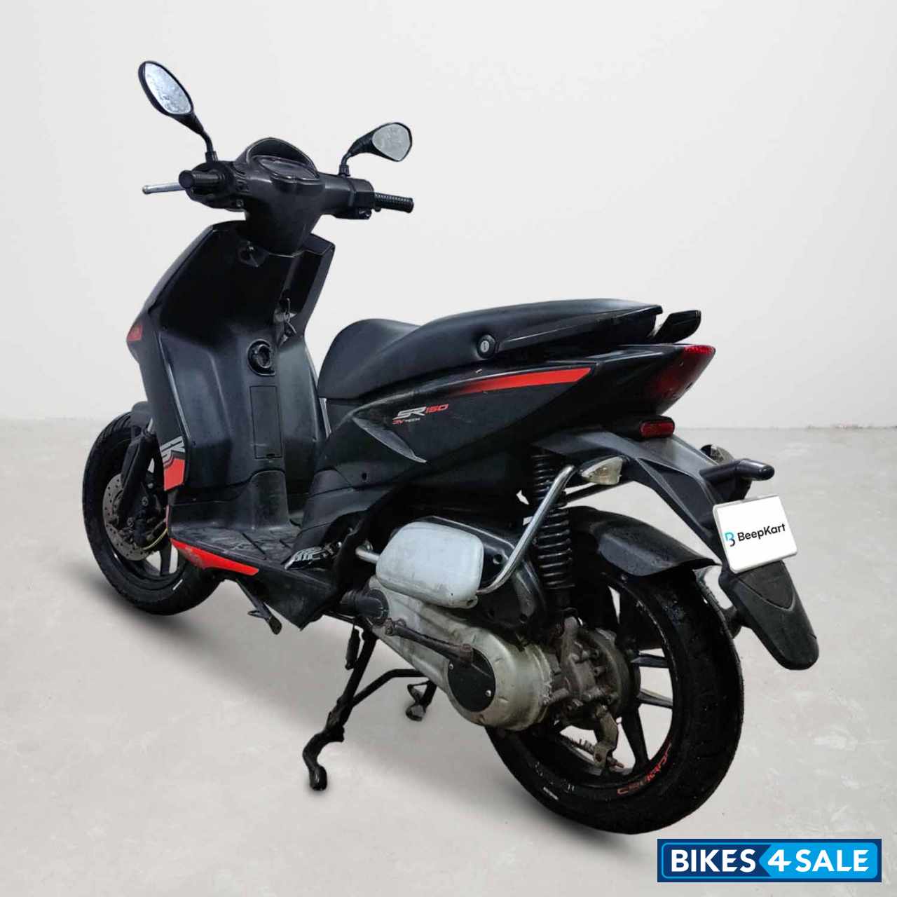 Aprilia SR 150