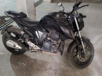 Yamaha Fazer 25 2018 Model