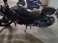Yamaha Fazer 25