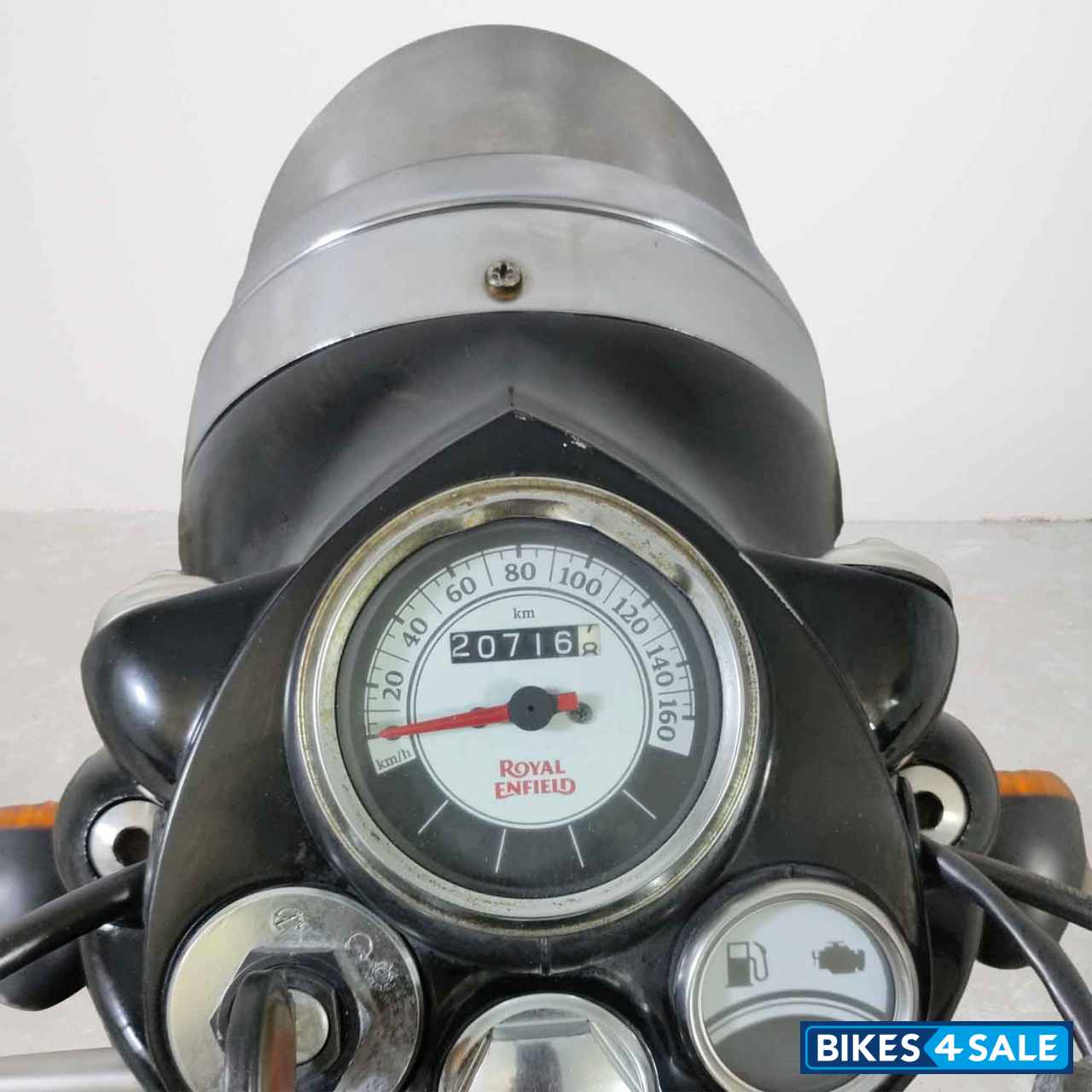 Royal Enfield Classic 350