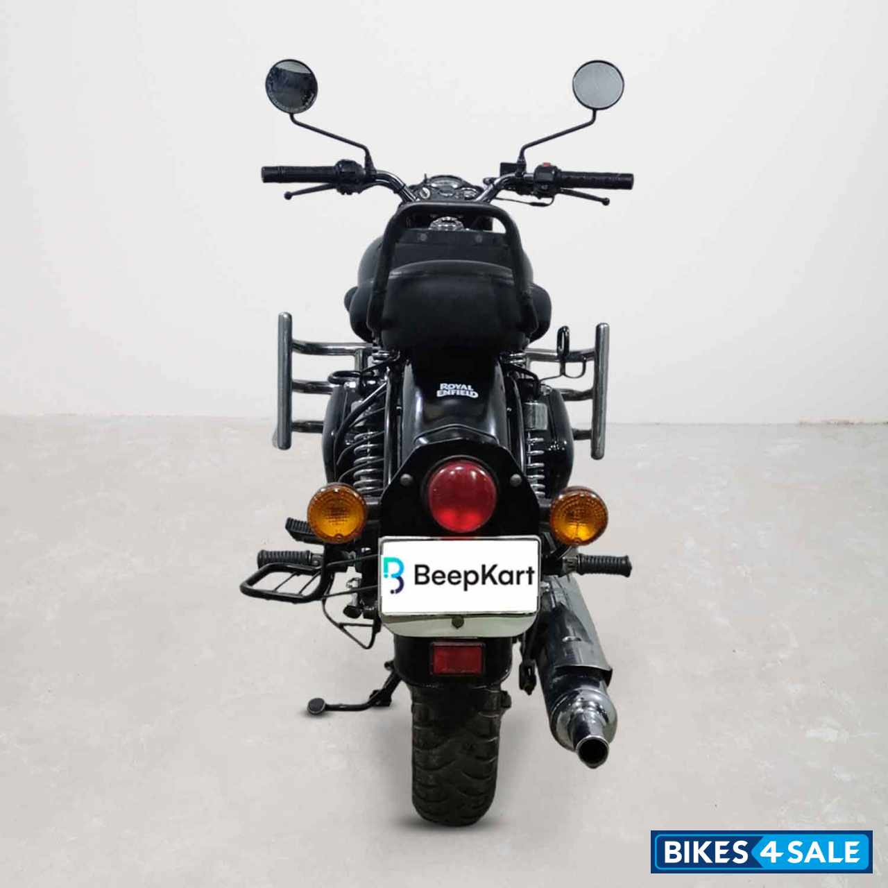 Royal Enfield Classic 350