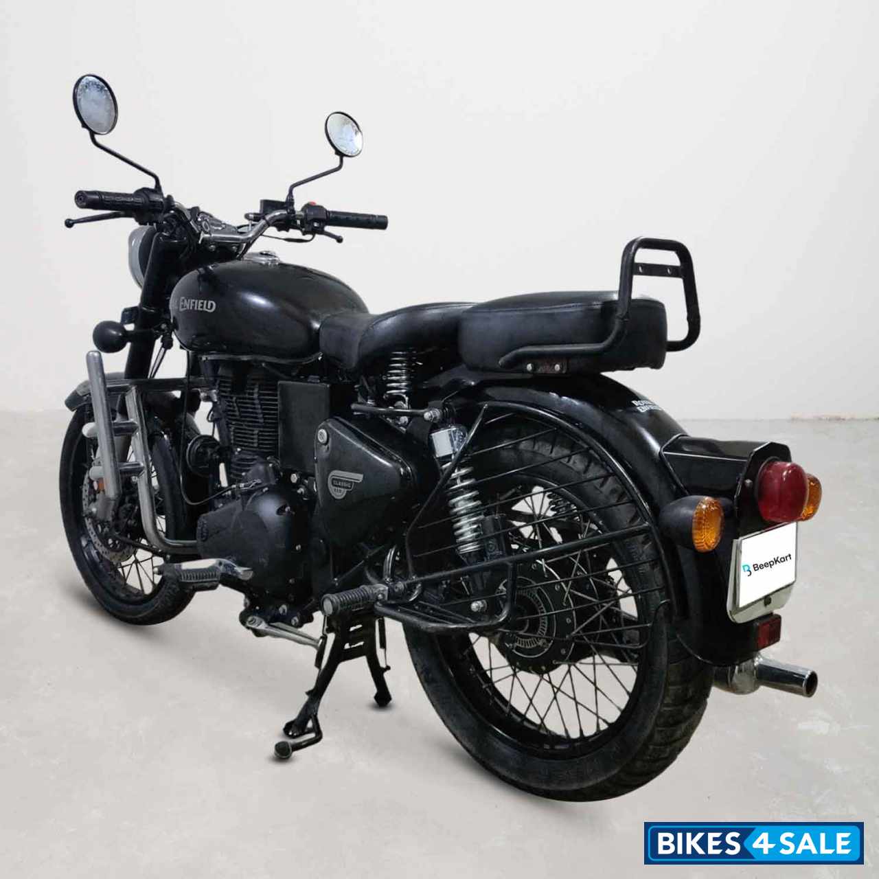 Royal Enfield Classic 350