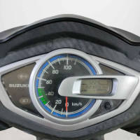 Suzuki Swish 2015 Model