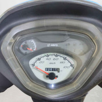 Hero Pleasure Plus 110 2020 Model