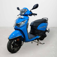 Hero Pleasure Plus 110