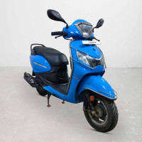 Hero Pleasure Plus 110