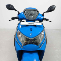 Hero Pleasure Plus 110