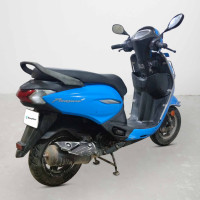 Hero Pleasure Plus 110