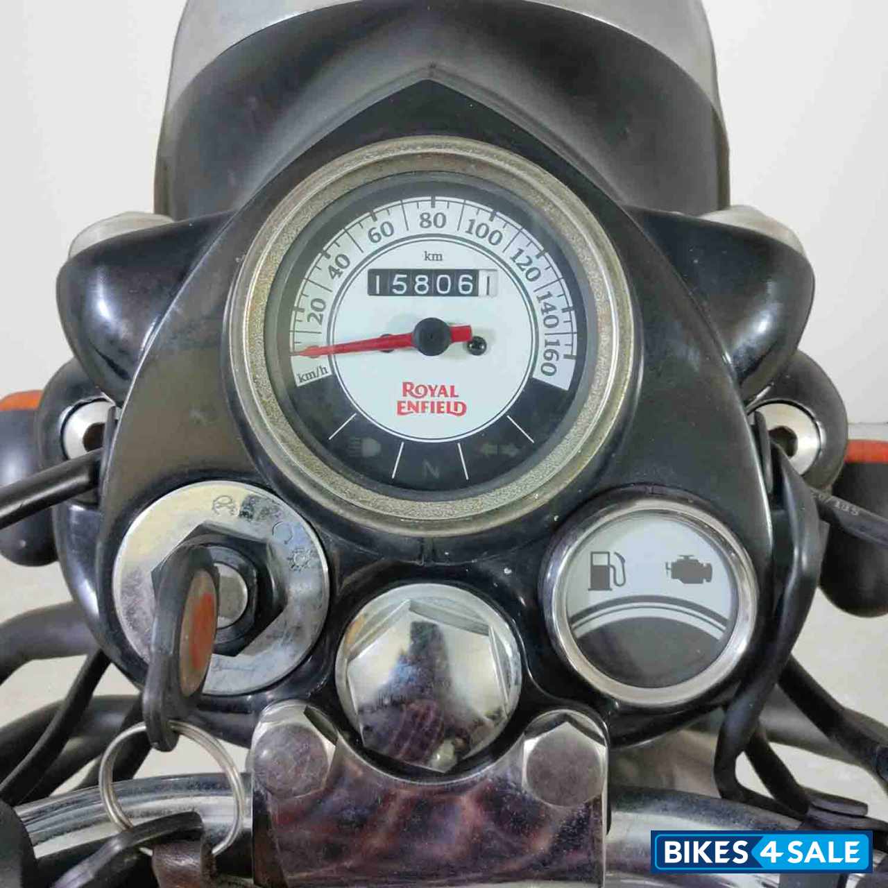 Royal Enfield Classic 350