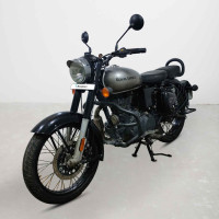 Royal Enfield Classic 350