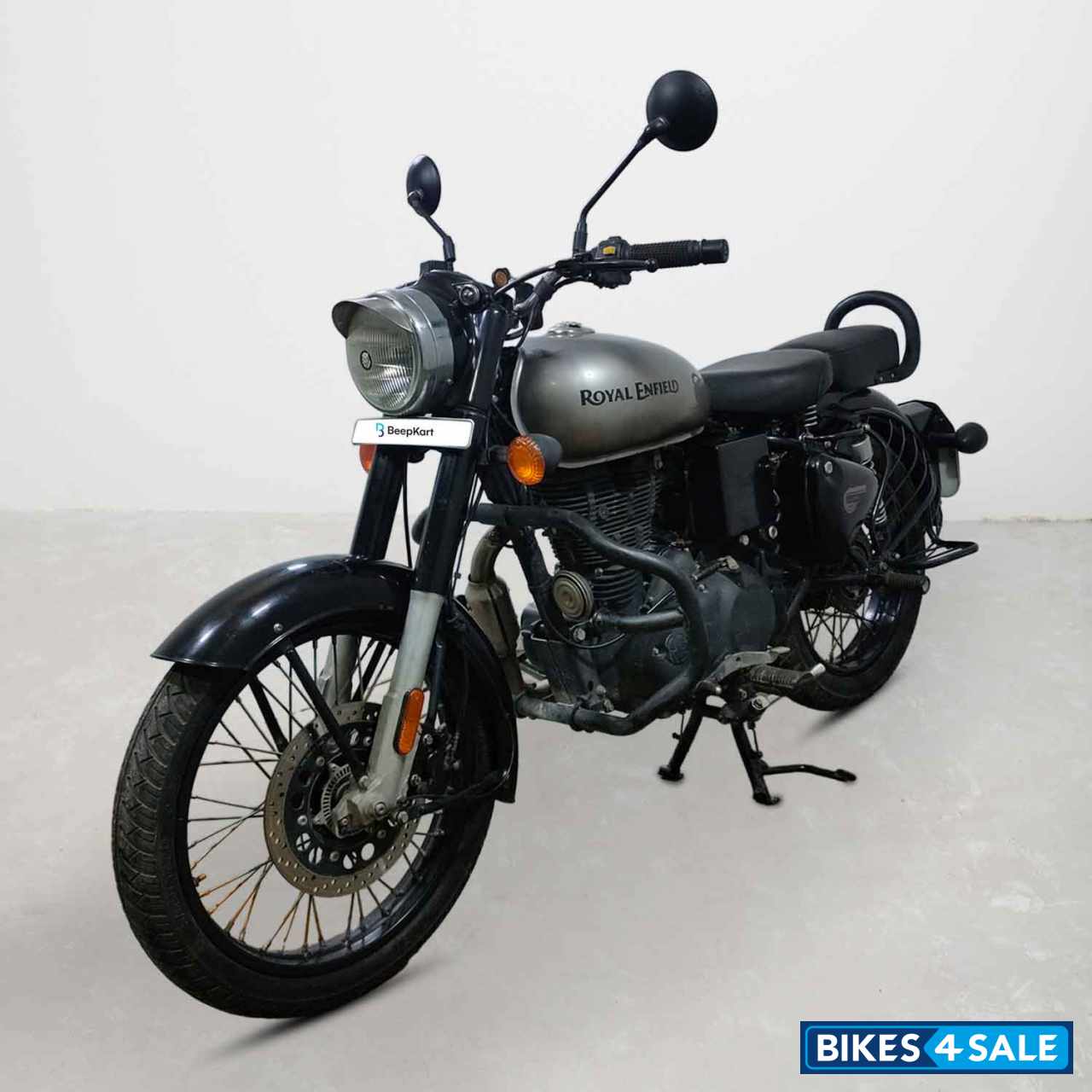 Royal Enfield Classic 350