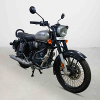 Royal Enfield Classic 350