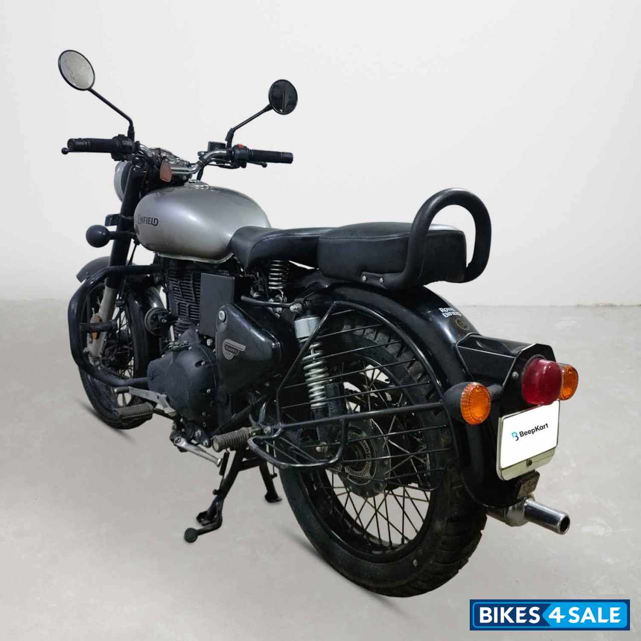 Royal Enfield Classic 350