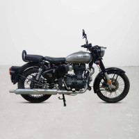 Royal Enfield Classic 350