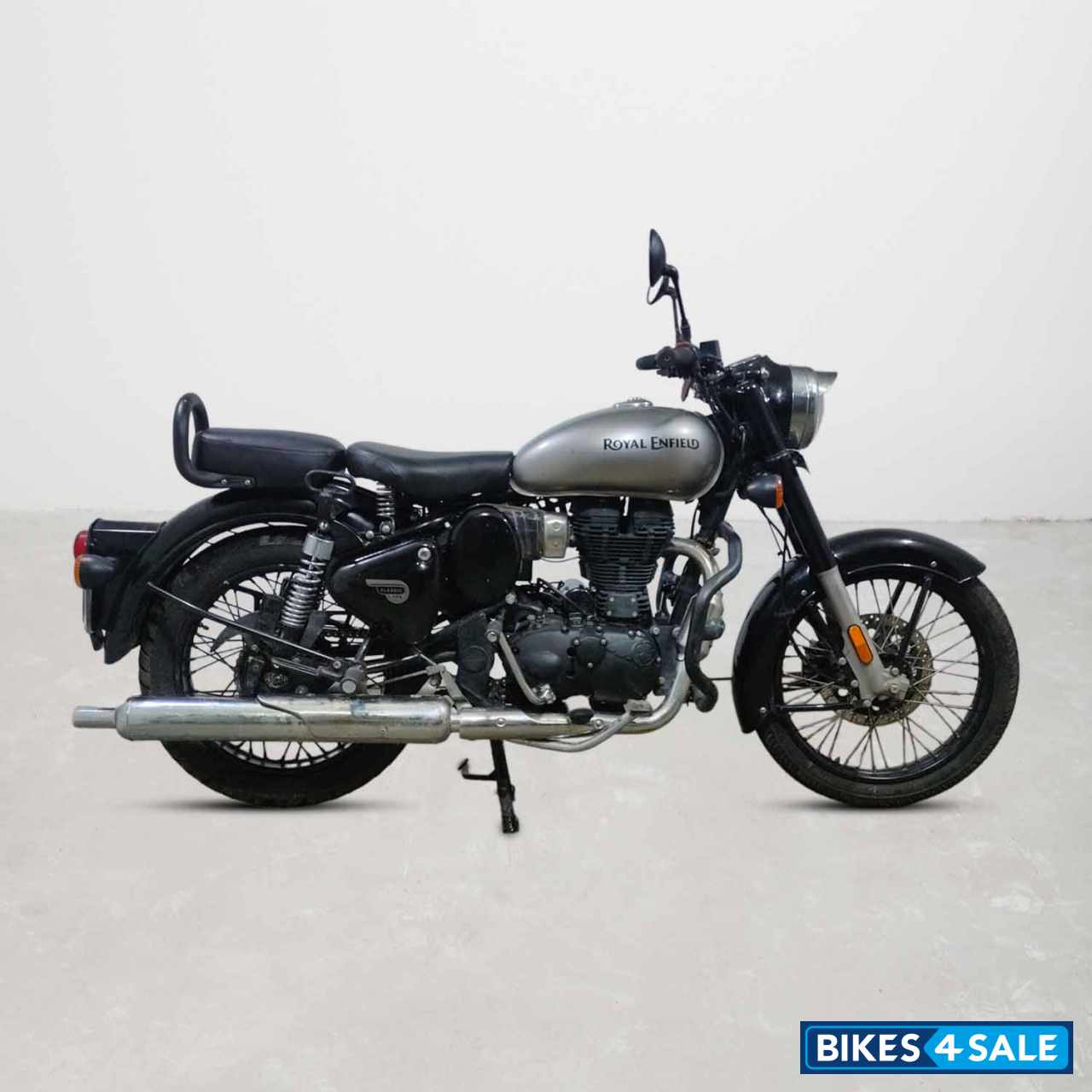 Royal Enfield Classic 350
