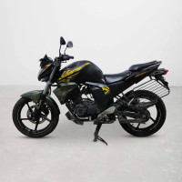Yamaha FZ-S