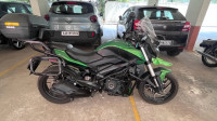 Bajaj Dominar 400 ABS BS6 2021 Model