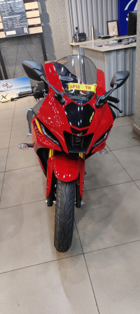 Yamaha R15 V4 2023 Model
