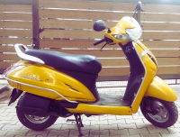 Honda Activa 5G