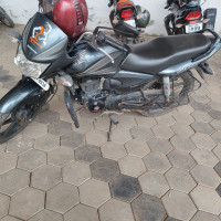 Honda SP125 2013 Model