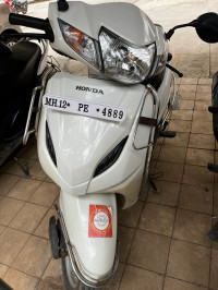Honda Activa 4G 2017 Model