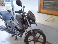 Hero Passion XTec 2023 Model