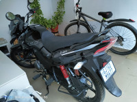 Silver Force Black Hero Passion XTec