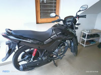 Silver Force Black Hero Passion XTec