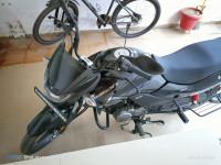 Silver Force Black Hero Passion XTec