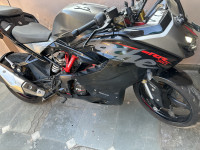 TVS Apache RR 310 2020