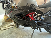 TVS Apache RR 310 2020
