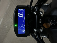 Yamaha FZ-X 2021 Model