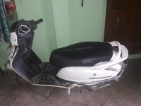 Hero Maestro 2014 Model