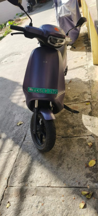 Ola S1 Pro 2023 Model