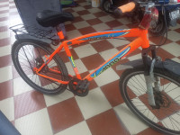 Bicycle  ADDO INDIA 2021 Model