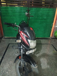 Hero Passion Pro 2013 Model