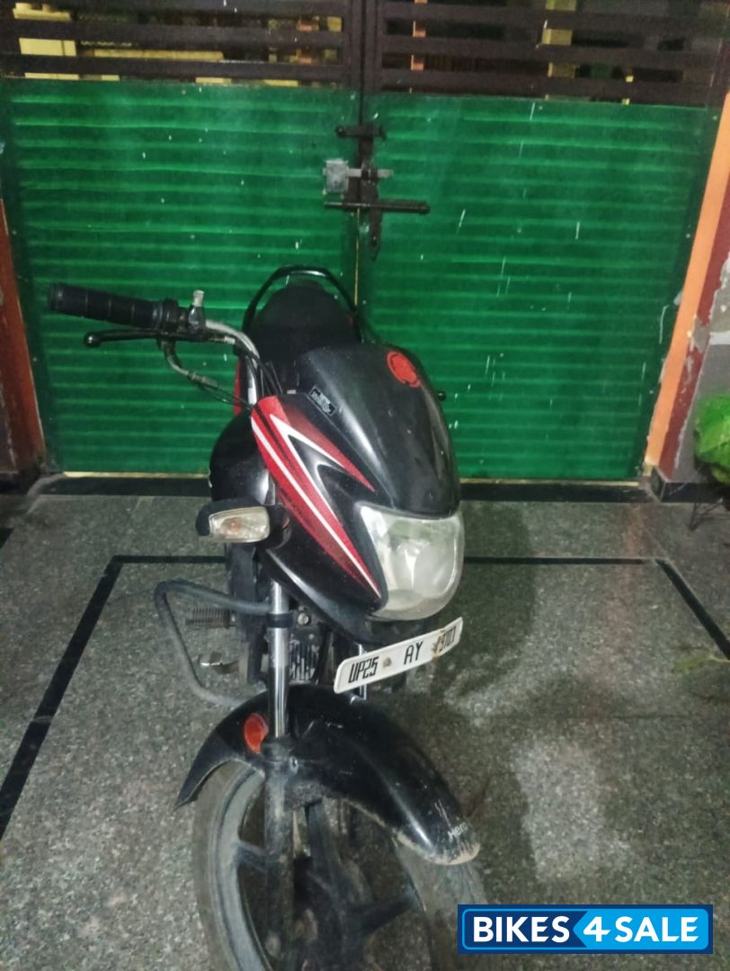 Red Hero Passion Pro