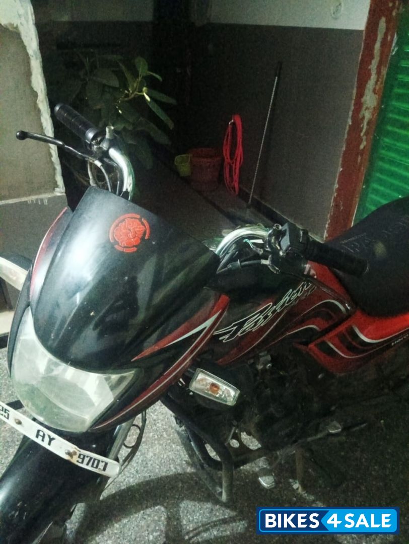 Red Hero Passion Pro