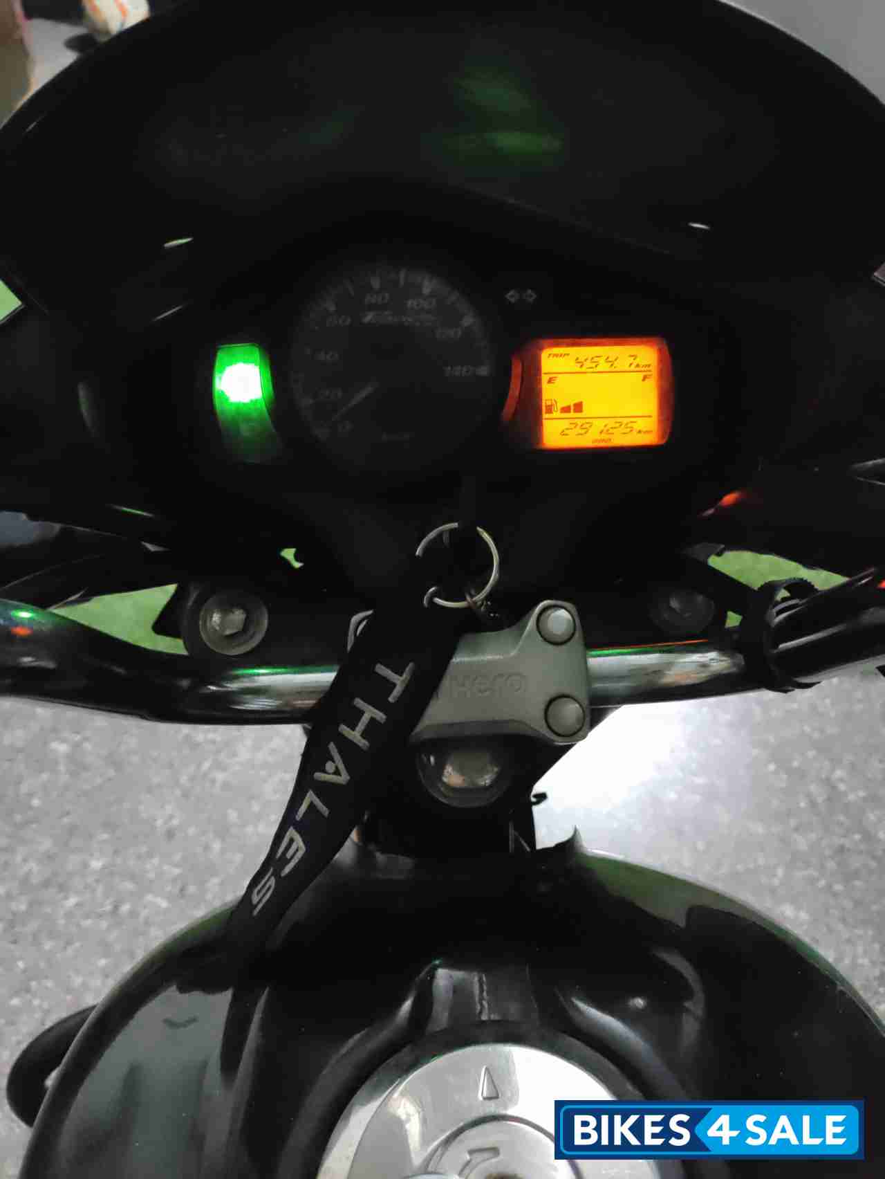 Red Hero Passion Pro