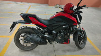 Bajaj Dominar 250 2020 Model