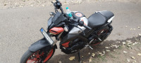 Yamaha MT-15